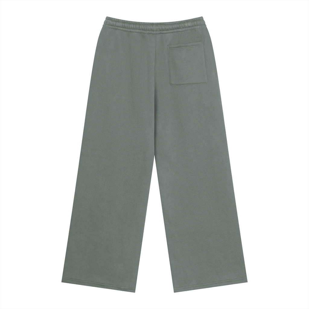 Noire Unisex Heavyweight Fleece Sweatpants