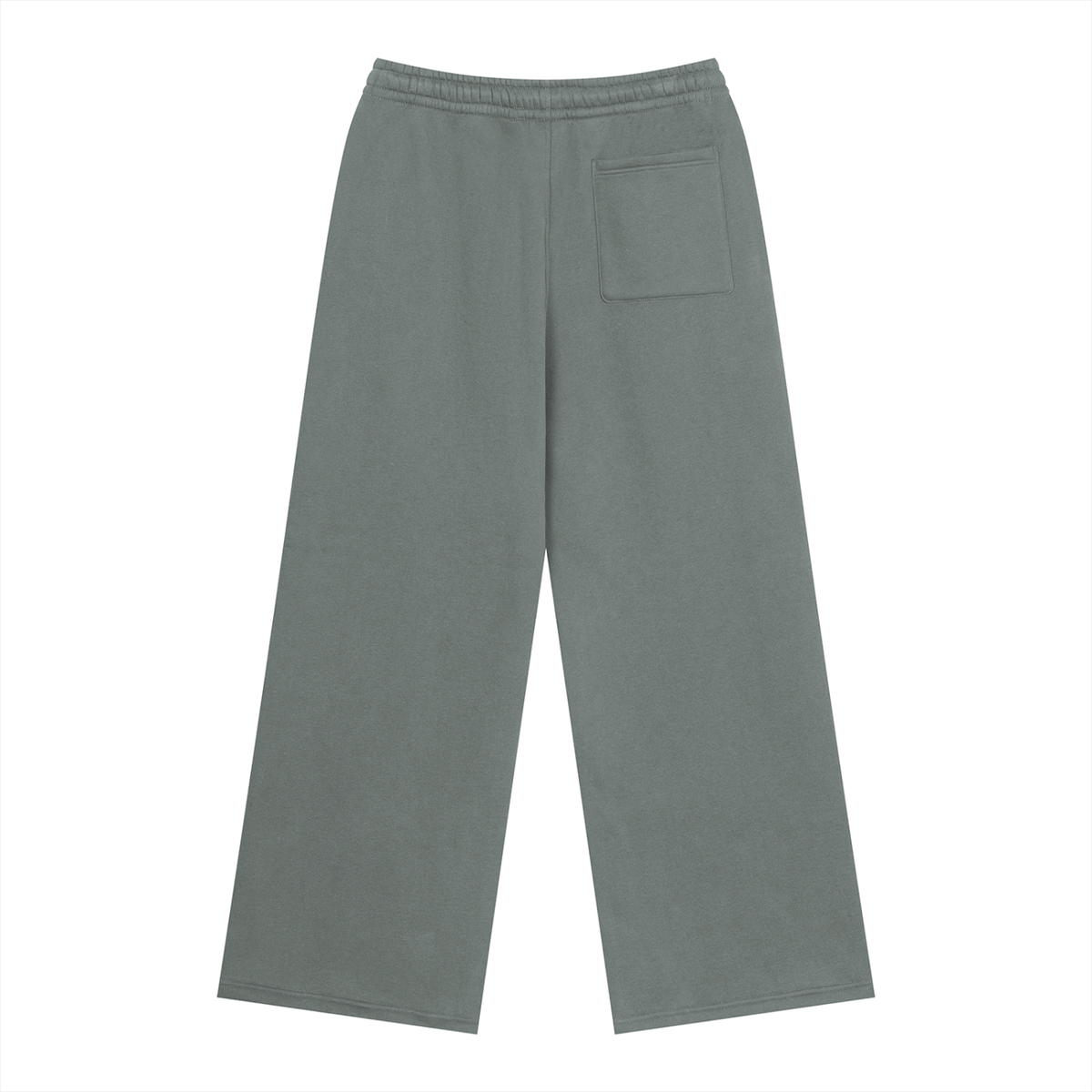 Noire Unisex Heavyweight Fleece Sweatpants
