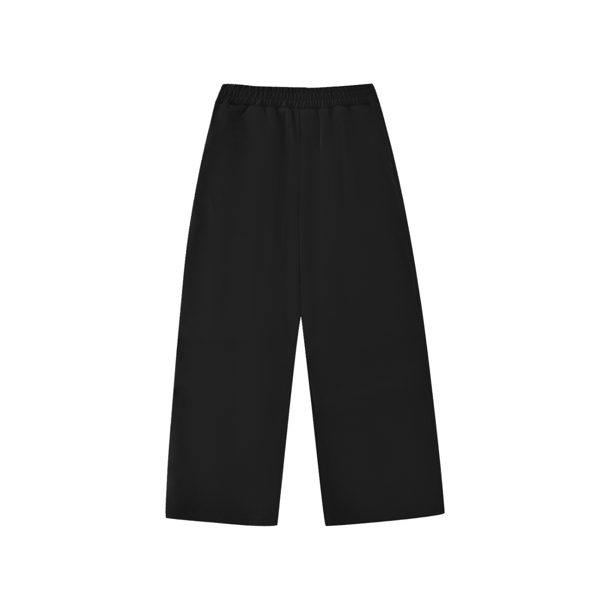 Noire Essential Kids' Straight-Leg Sweatpants