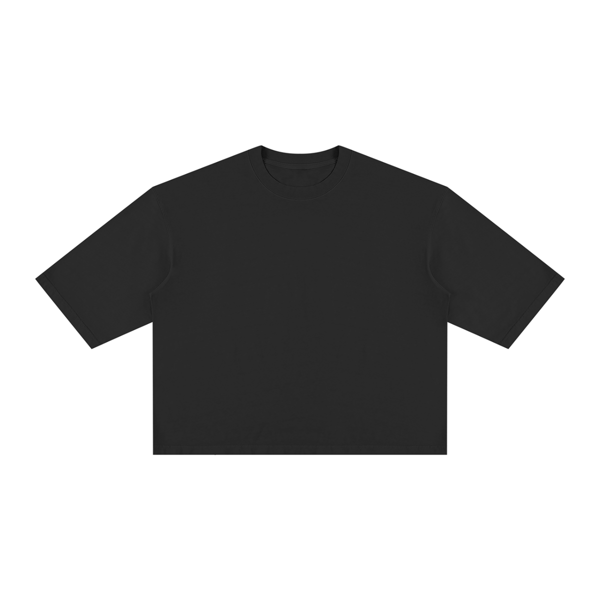 Noire Unisex Vintage Wash Boxy T-Shirt