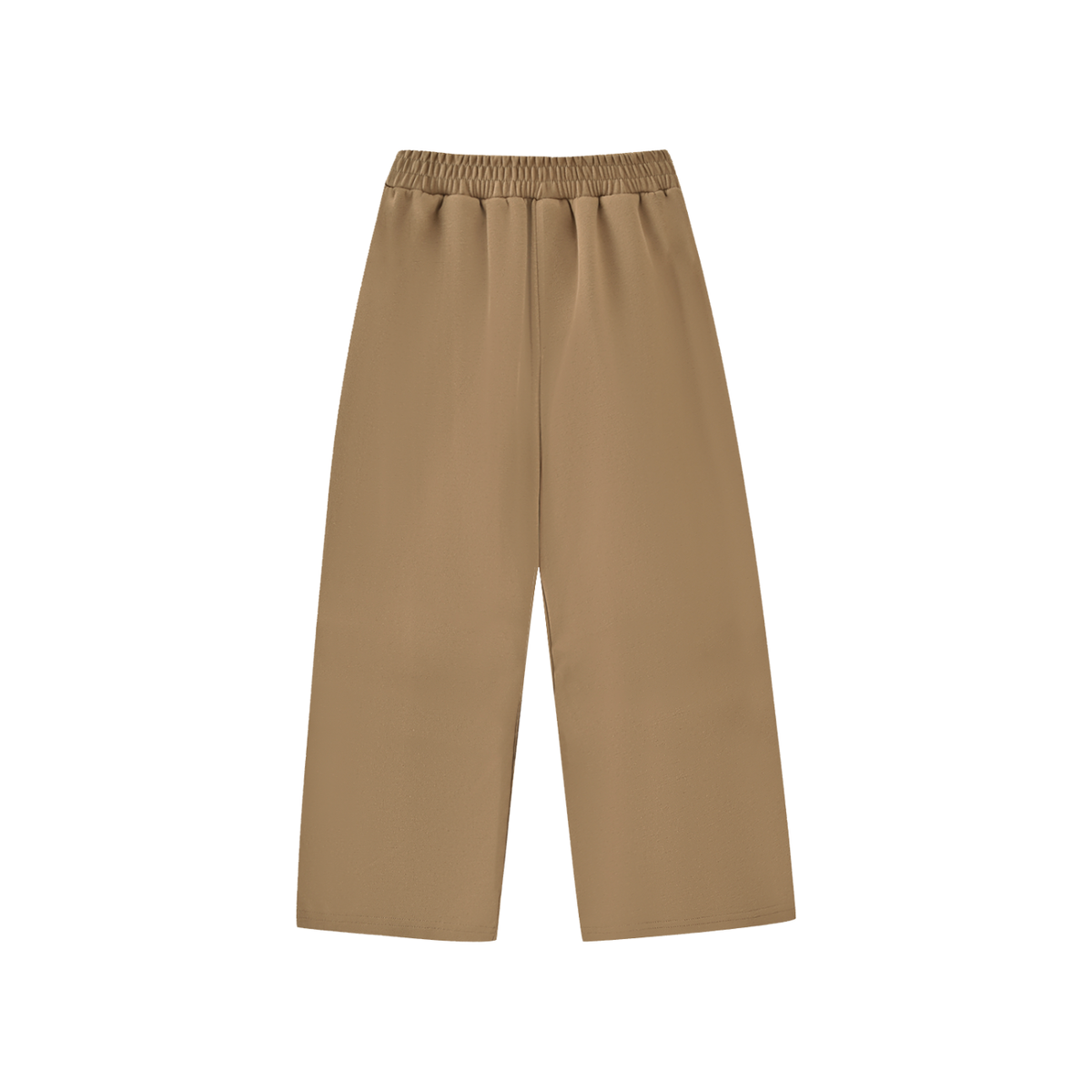 Noire Essential Kids' Straight-Leg Sweatpants