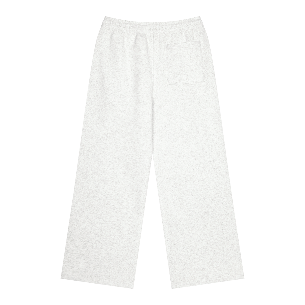 Noire Unisex Heavyweight Fleece Sweatpants