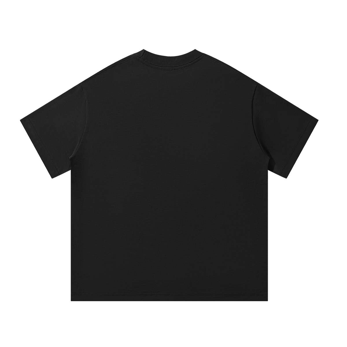 Noire Unisex Oversized T-Shirt