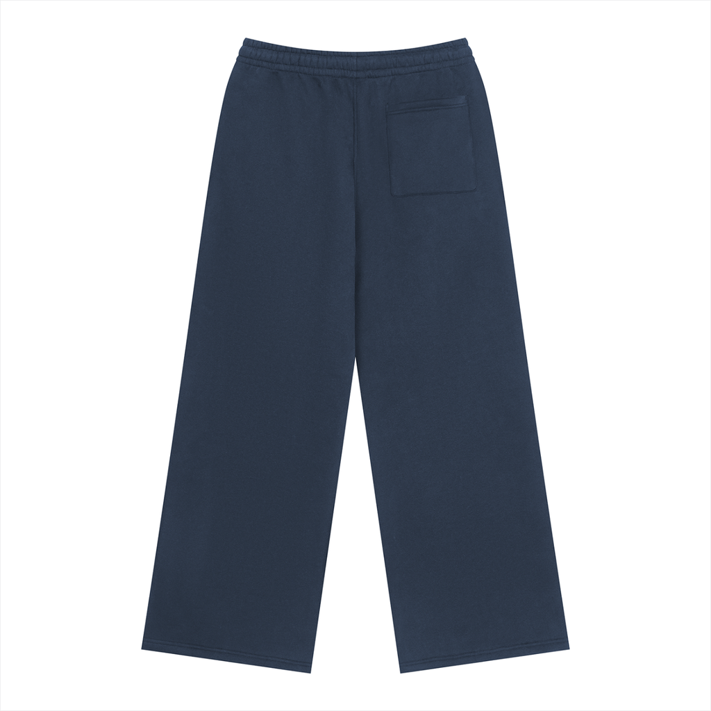 Noire Unisex Heavyweight Fleece Sweatpants