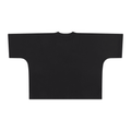 Noire Oversized One-Piece Boxy T-Shirt