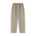 Noire Unisex Mineral Wash Balloon Sweatpants