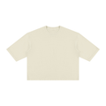 Noire Unisex Vintage Wash Boxy T-Shirt