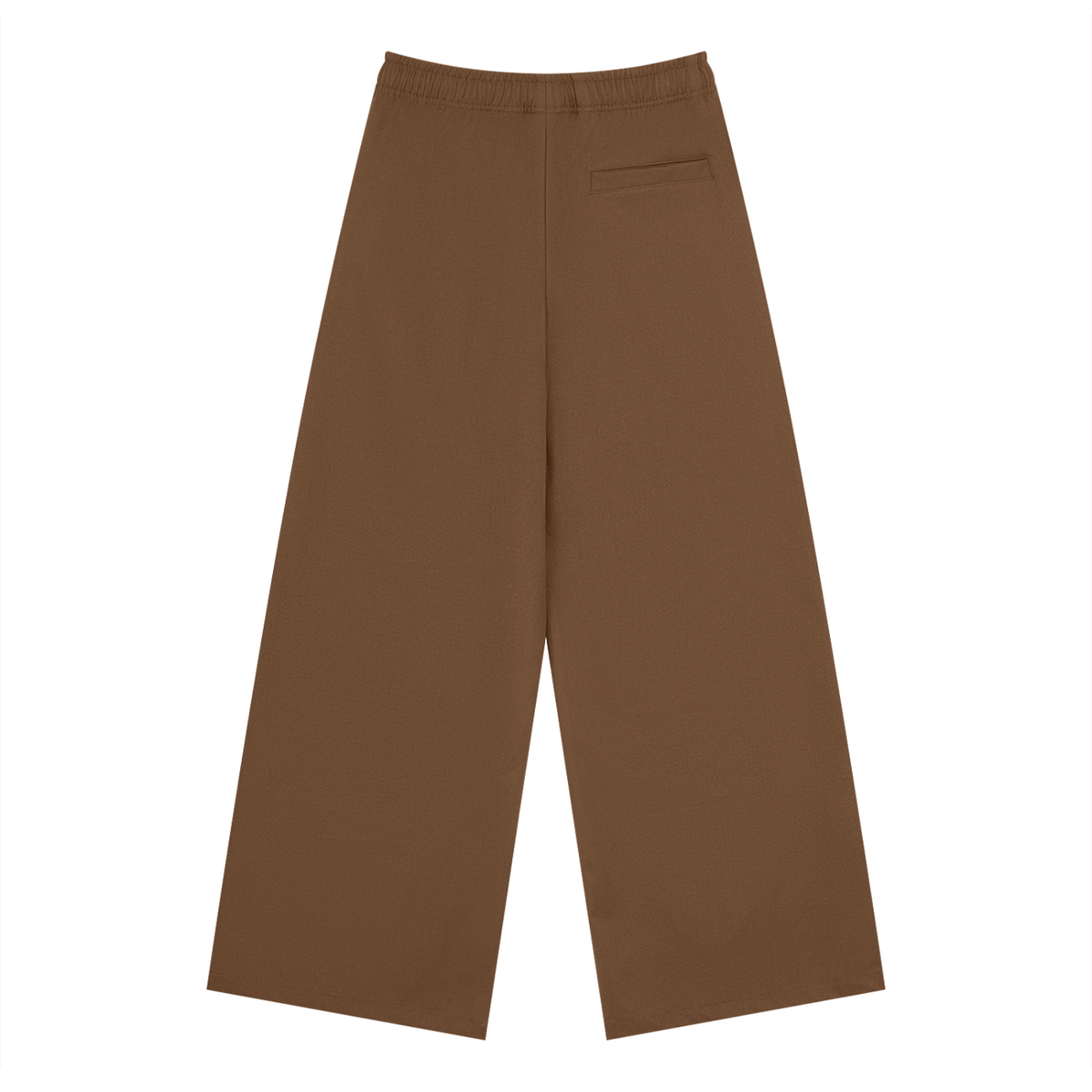 Noire Men's Loose Straight Leg Pants