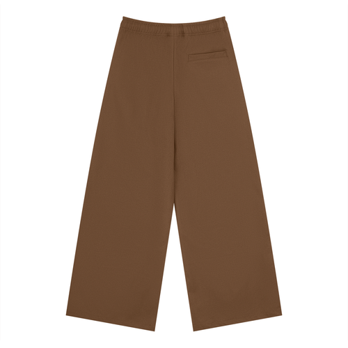 Noire Men's Loose Straight Leg Pants
