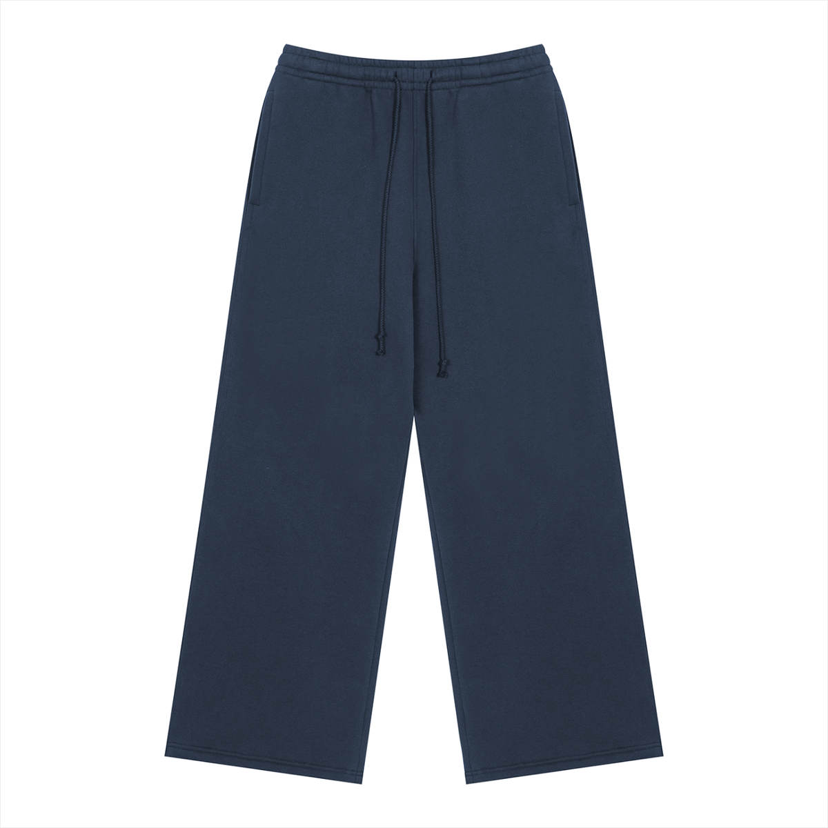 Noire Unisex Heavyweight Fleece Sweatpants