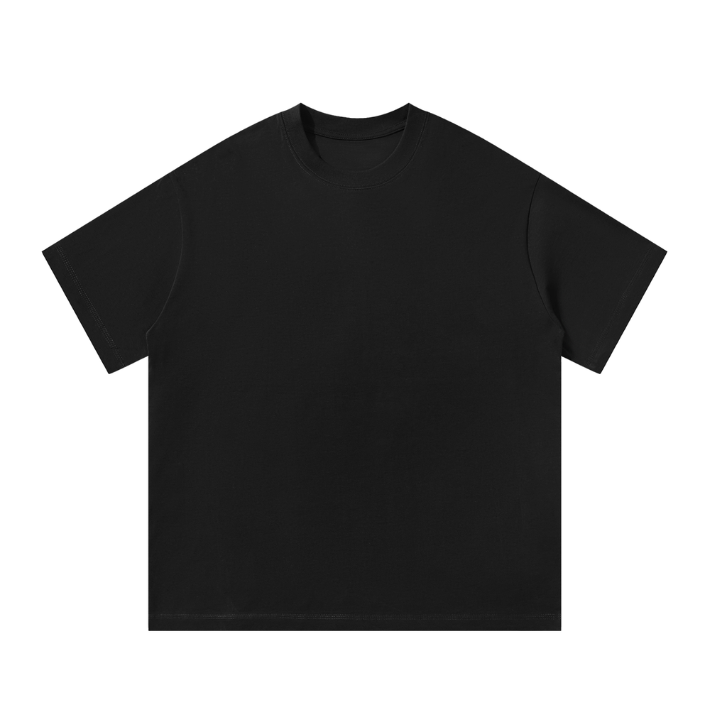 Noire Unisex Oversized T-Shirt