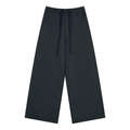 Noire Men's Loose Straight Leg Pants