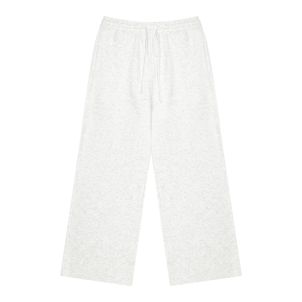 Noire Unisex Heavyweight Fleece Sweatpants
