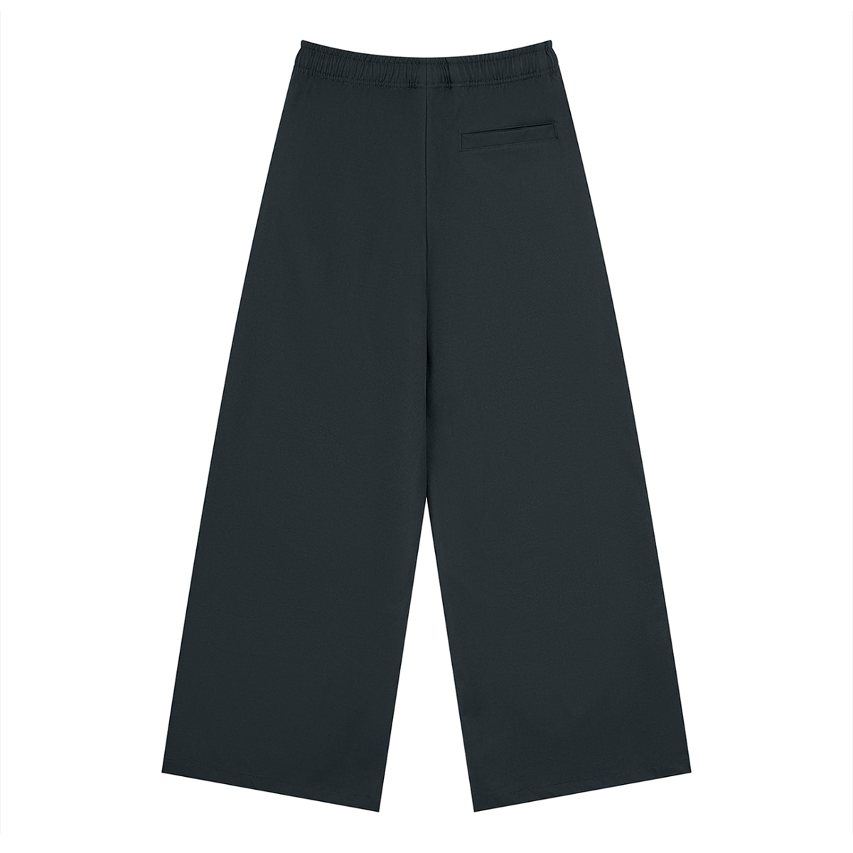 Noire Men's Loose Straight Leg Pants